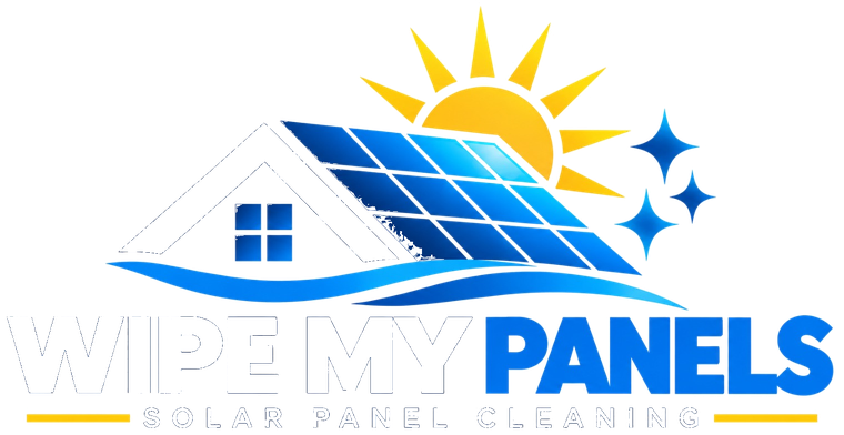Wipe My Panels, solar panel cleaning